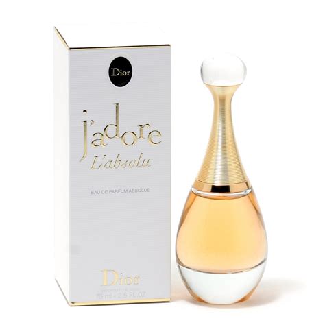 dior j adore eau de parfum l absolu|j'adore absolu eau de parfum.